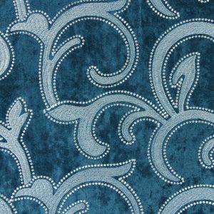 Salerno Teal